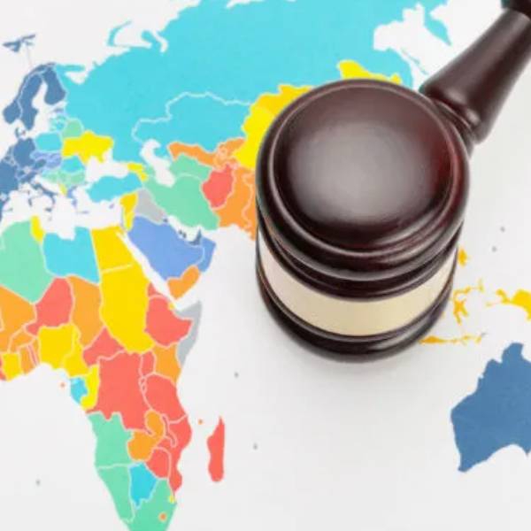 Colegio de Abogados de Lima - Derecho Internacional público