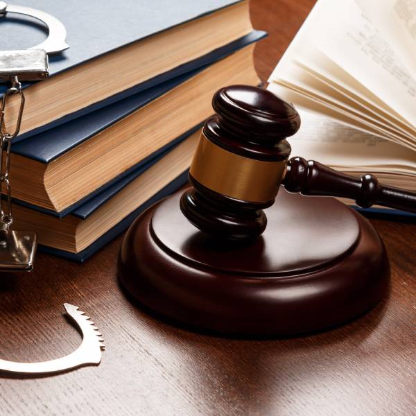 Colegio de Abogados de Lima - Derecho penal